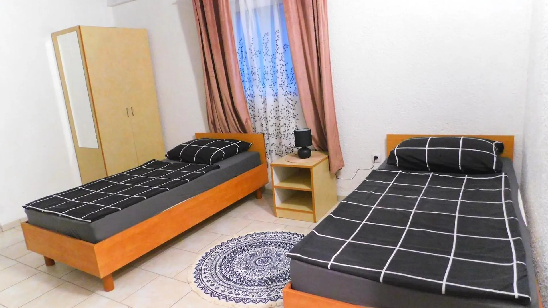 Apartment Apartman Slavica Gornji Karin
