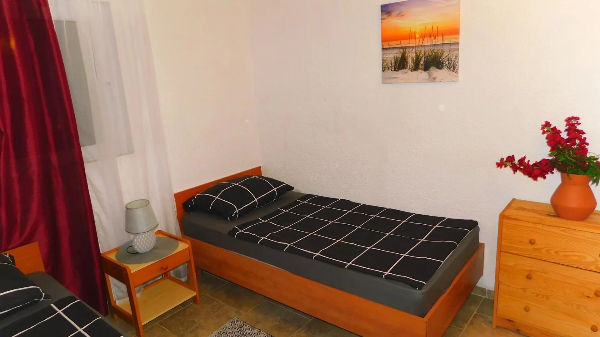 Apartman Slavica Gornji Karin Croatia