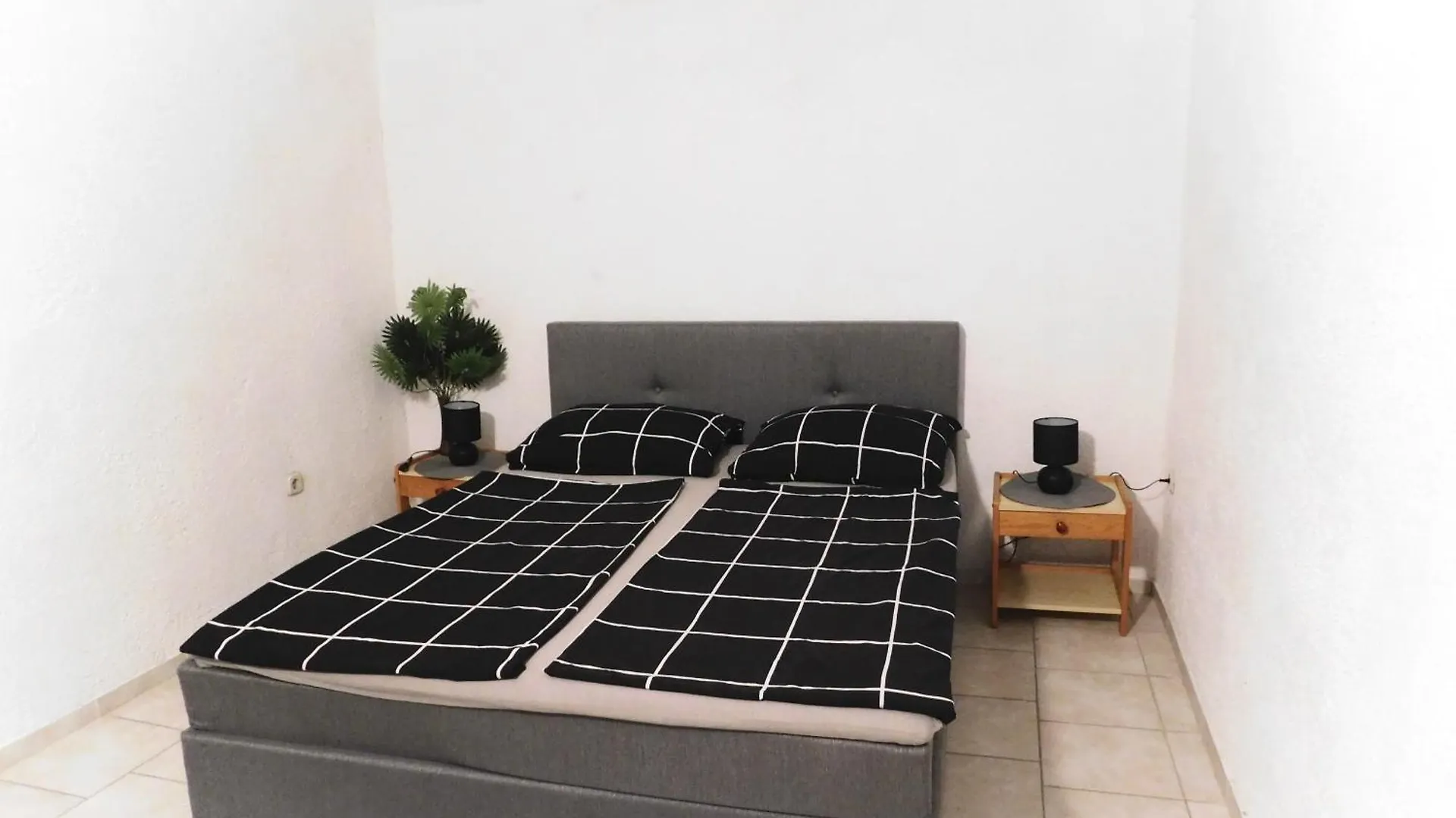 Apartment Apartman Slavica Gornji Karin Croatia
