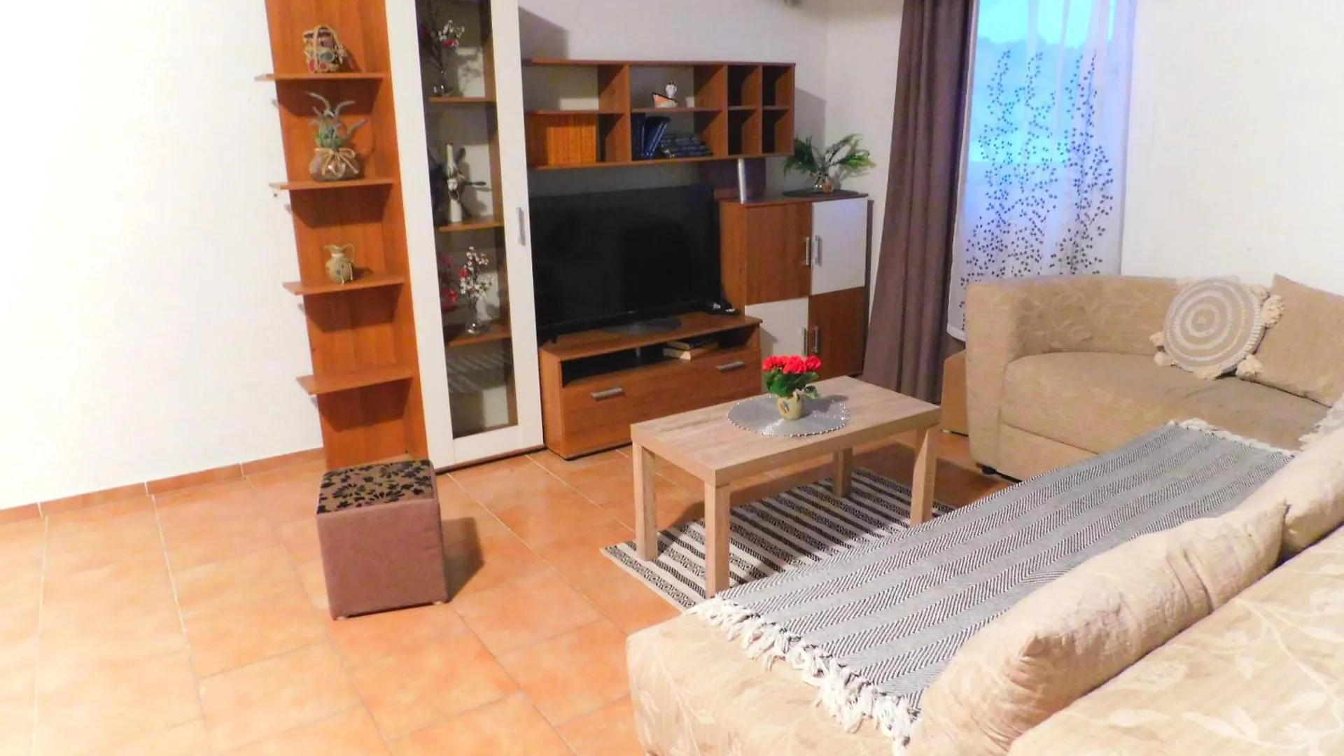 Apartment Apartman Slavica Gornji Karin