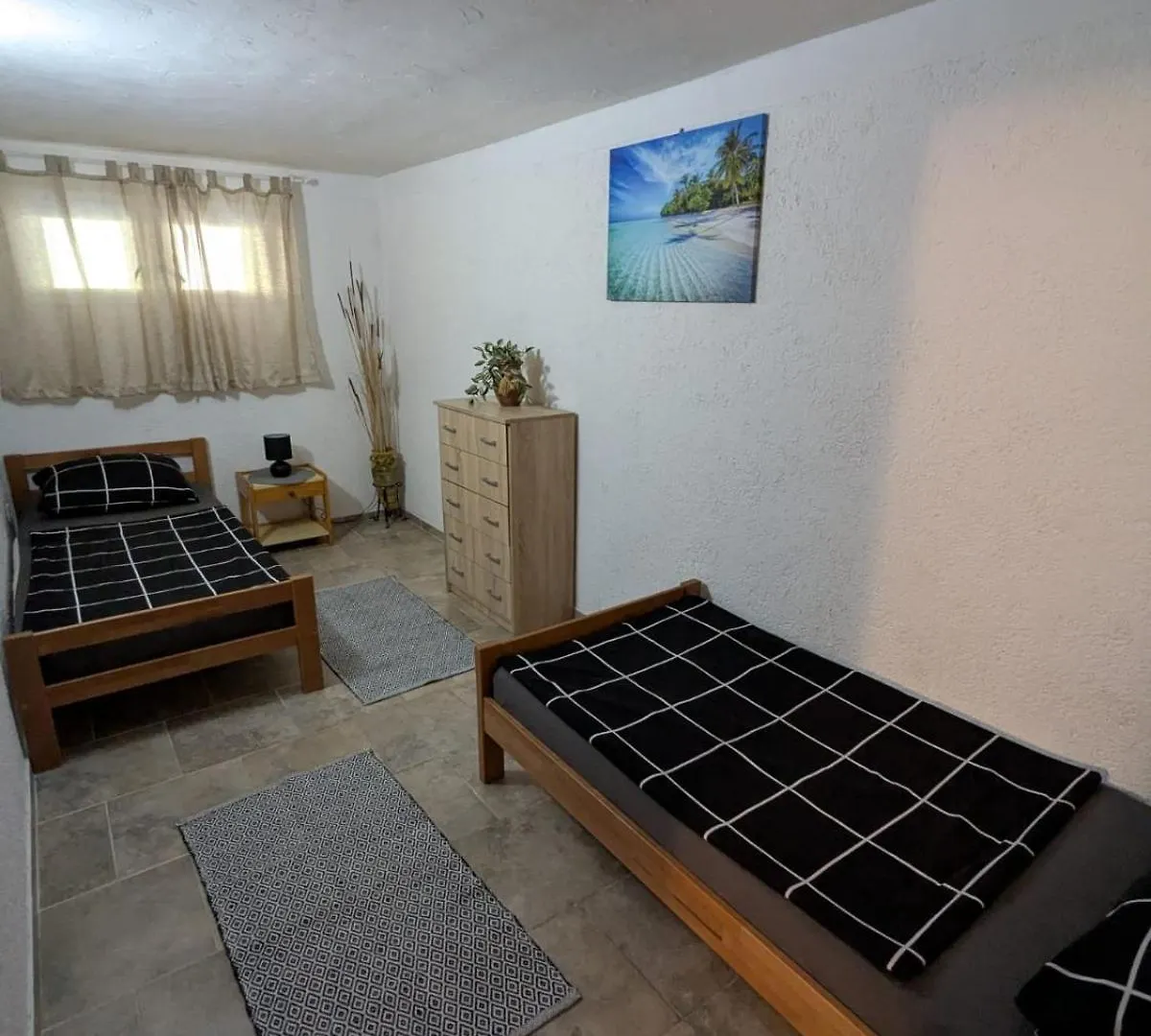 Apartman Slavica Gornji Karin Croatia