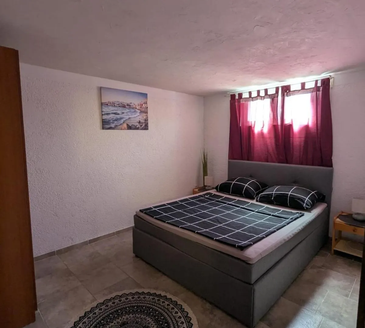 Apartman Slavica Gornji Karin 0*,  Croatia
