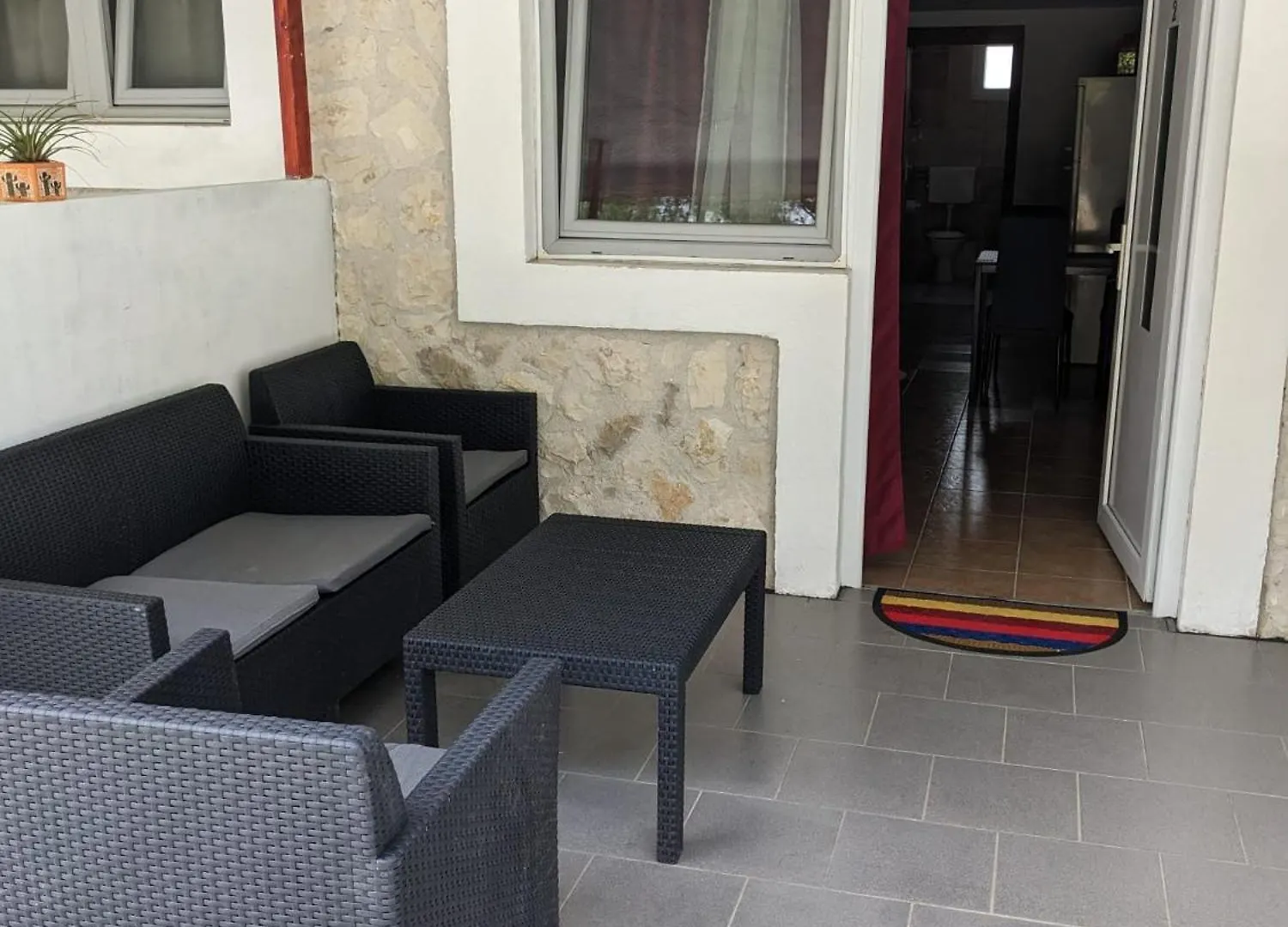 Apartman Slavica Gornji Karin