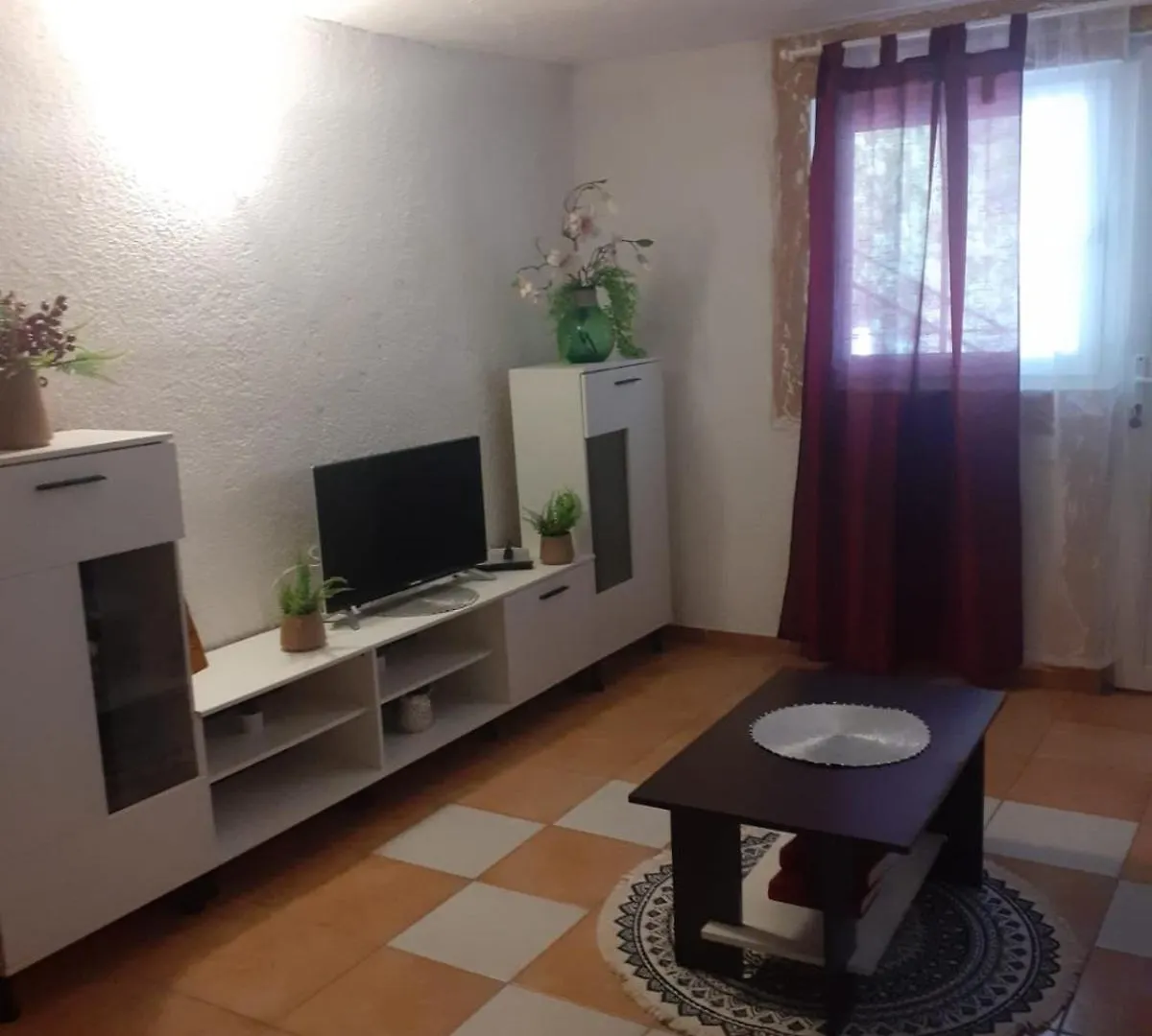 Apartman Slavica Gornji Karin