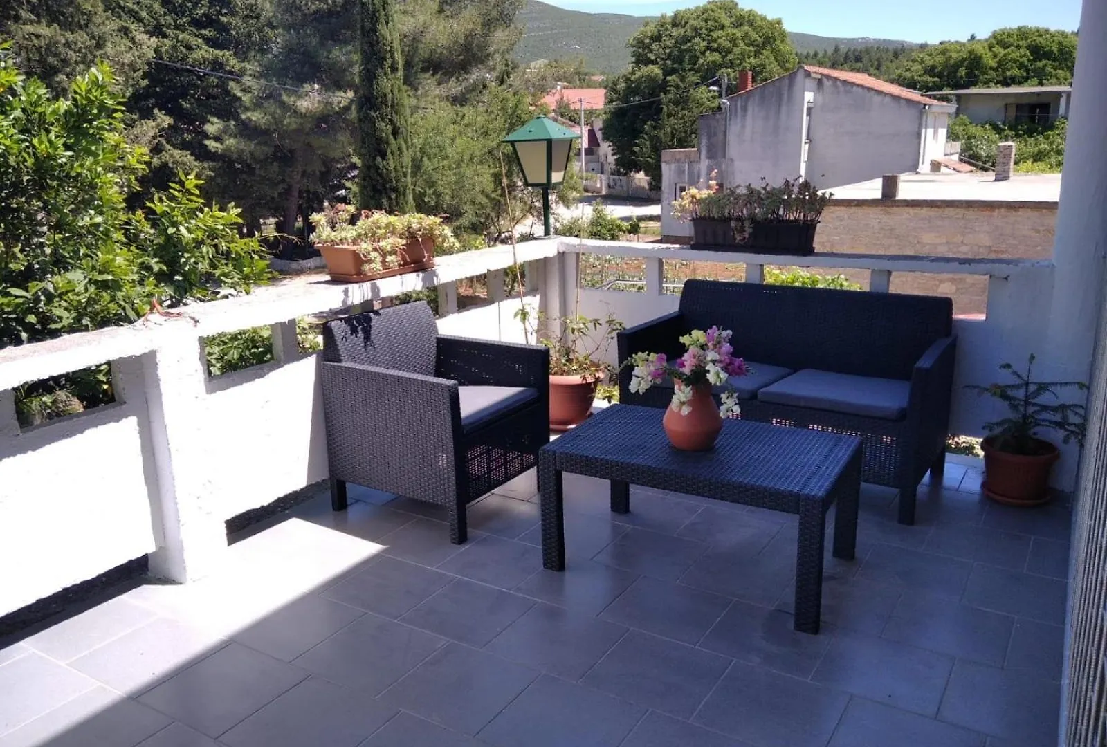 Apartman Slavica Gornji Karin Apartment