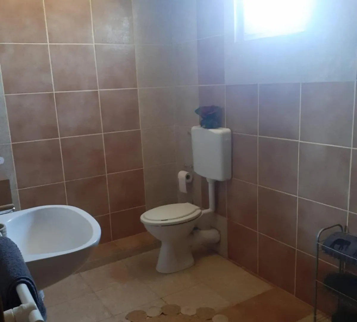 Apartman Slavica Gornji Karin