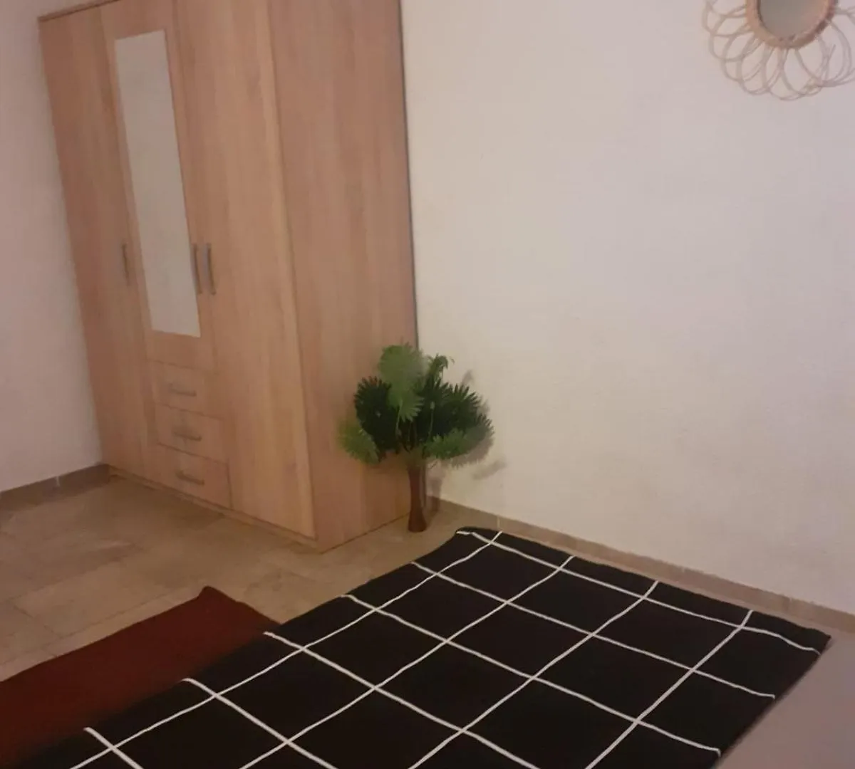 Apartman Slavica Gornji Karin Croatia