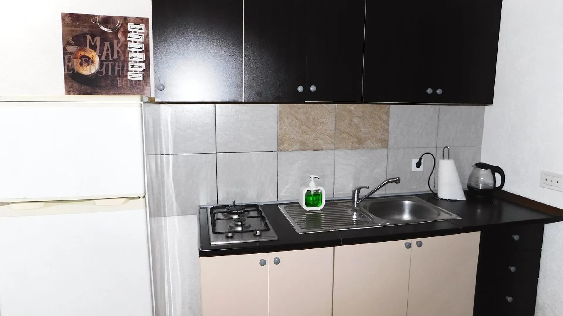 Apartment Apartman Slavica Gornji Karin