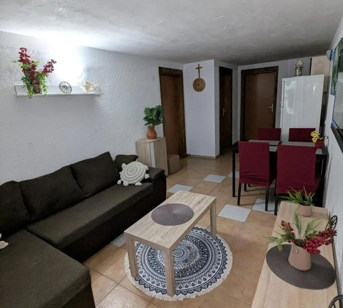 Apartment Apartman Slavica Gornji Karin