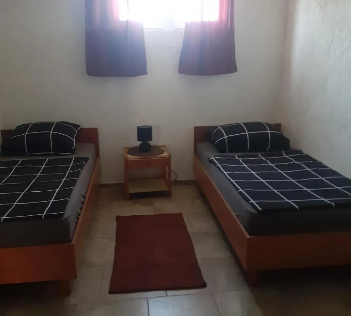 Apartment Apartman Slavica Gornji Karin Croatia