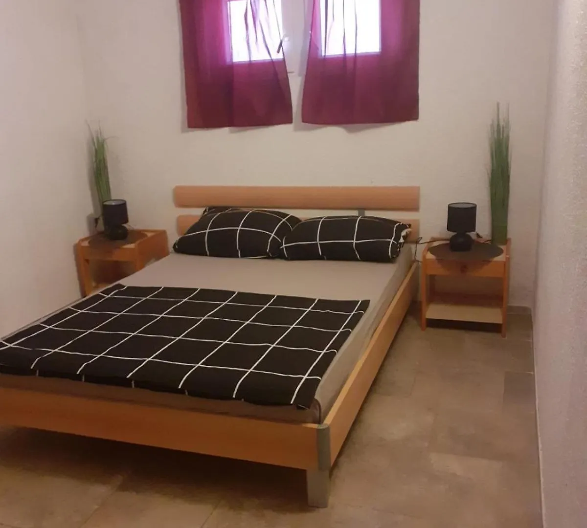 Apartman Slavica Gornji Karin