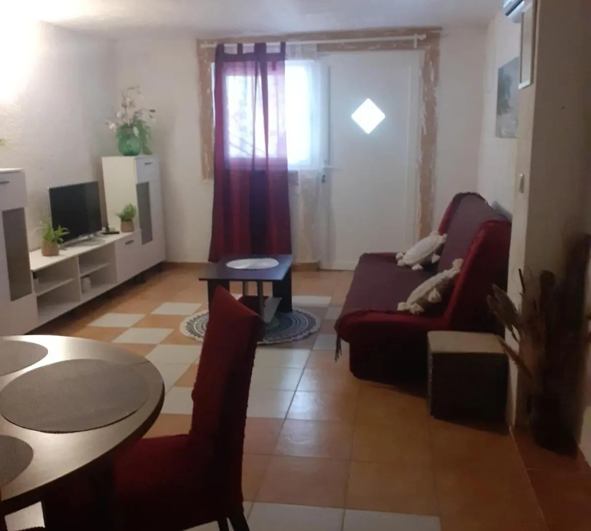 Apartment Apartman Slavica Gornji Karin